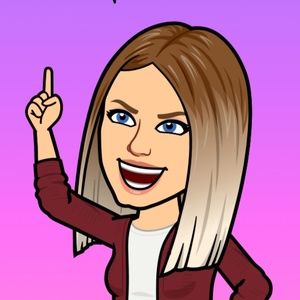 Meet your Posher, Donna